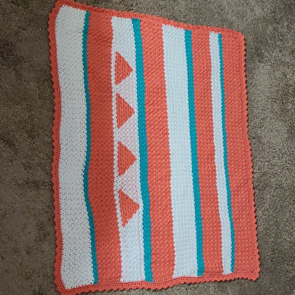Baby Blanket